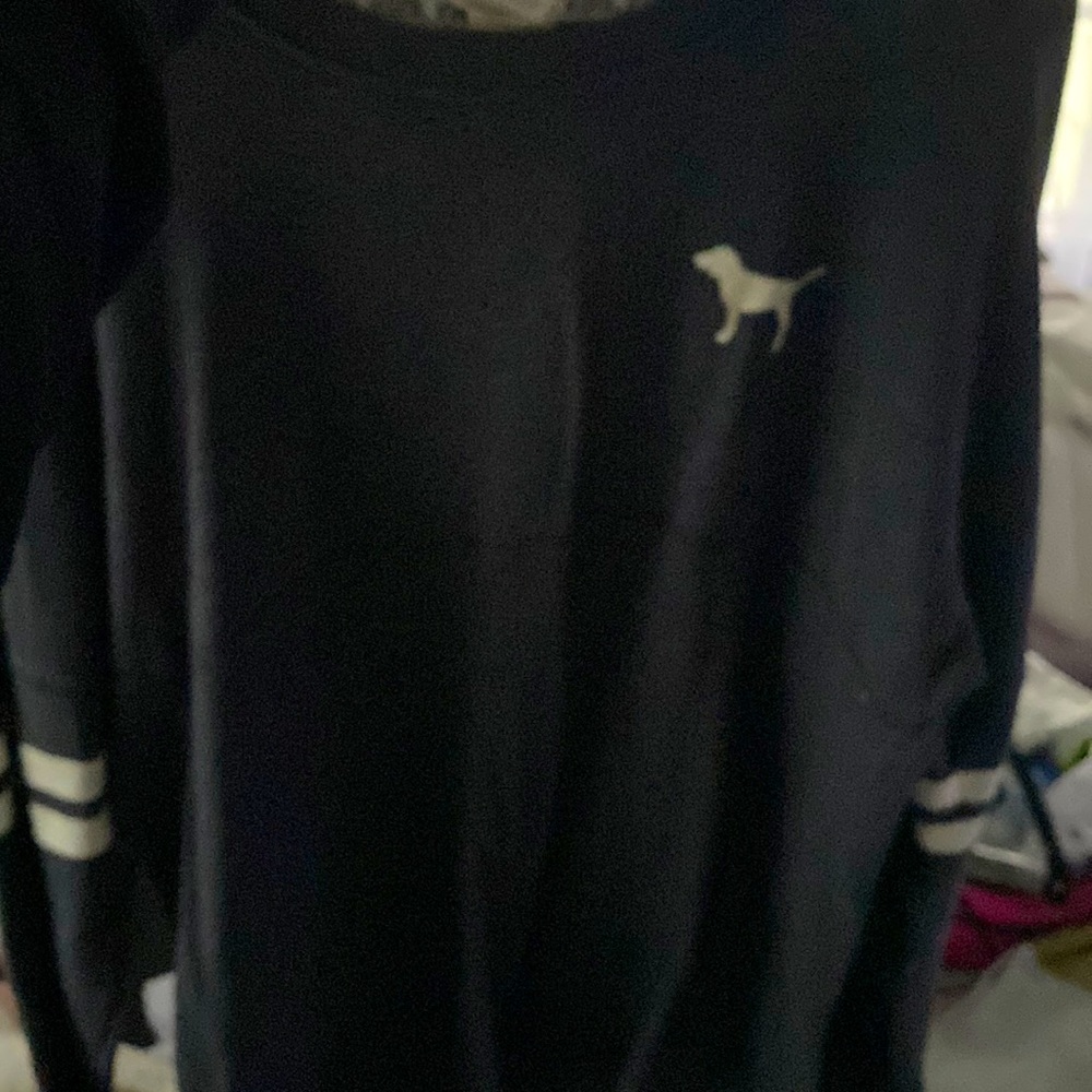 Pink shirt never worn
